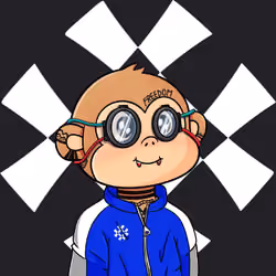 Martian_Monkey