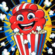 Red Popcorn
