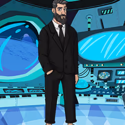 VM Tycoon NFT #2235