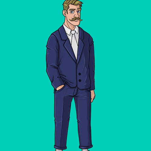 Venture Tycoons #1373