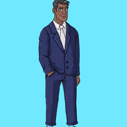 VM Tycoon NFT #6271