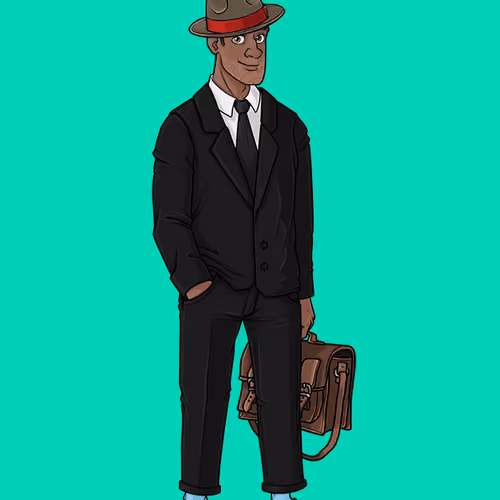 Venture Tycoons #889