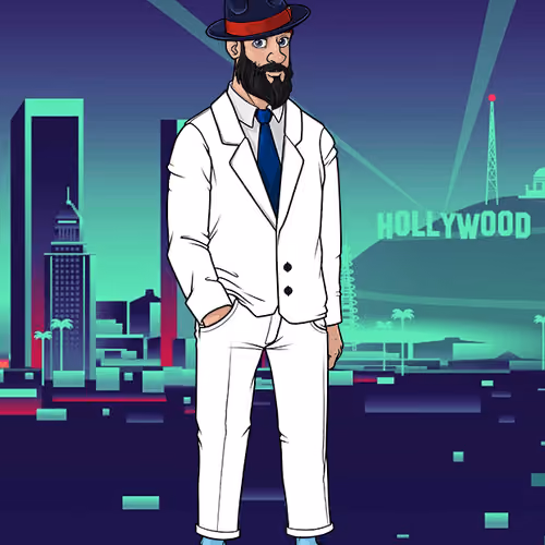 VM Tycoon NFT #5457