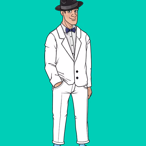 VM Tycoon NFT #292