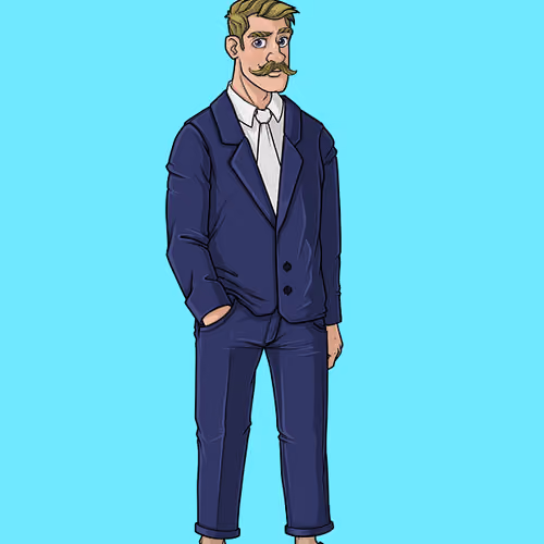 Venture Tycoons #887