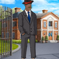 Venture Tycoons #622