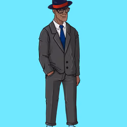 Venture Tycoons #1289