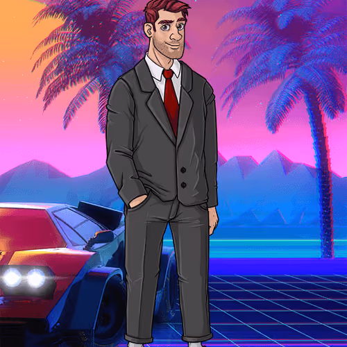 Venture Tycoons #891