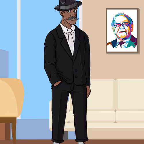 Venture Tycoons #865