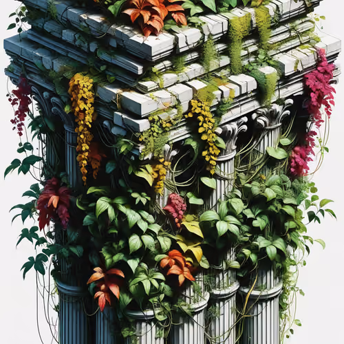 Itera Acanthus #17