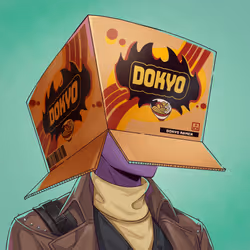 Dokyo