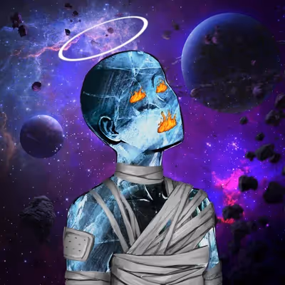 LOST SOUL