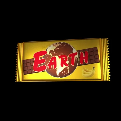 The Chocolate Factory