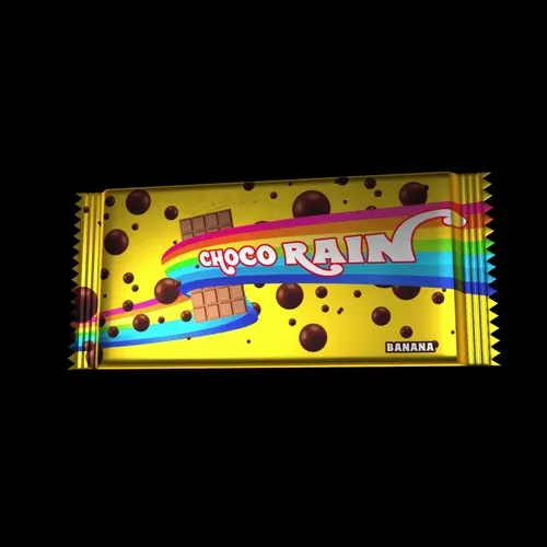 The Chocolate Factory