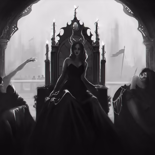 Royalty