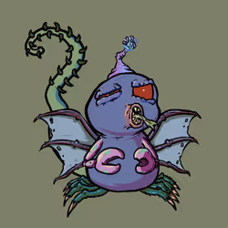 DegenFairies #10