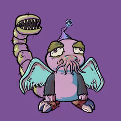 DegenFairies #203
