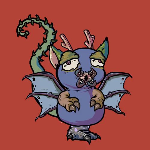 DegenFairies #459