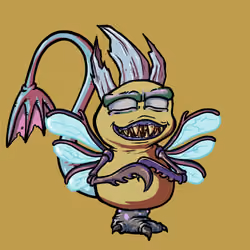 DegenFairies #409