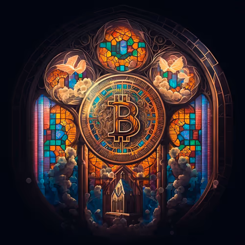 CryptoZalupa DAO