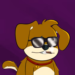 Node Puppy #200