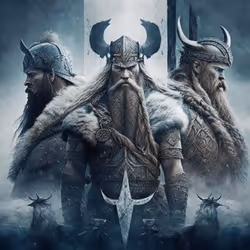 VIgods
