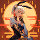 Cyber Cuties: Tech & Charm