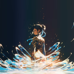 Aera Nym: Flow State