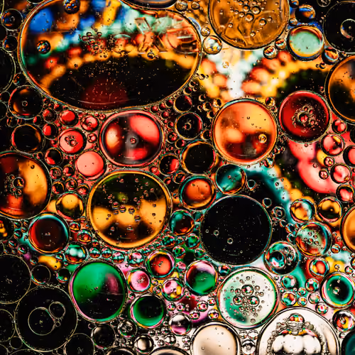 Shades of Abstraction 04