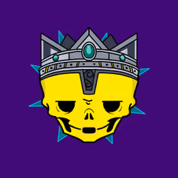 Omni Skulls #2859