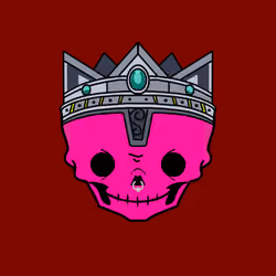 Omni Skulls #2855