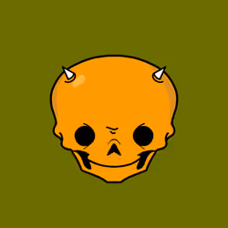 Omni Skulls #3066