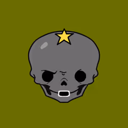 Omni Skulls #3063
