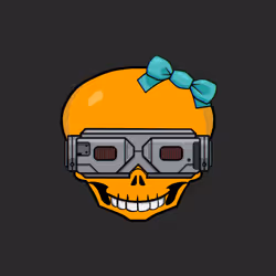 Omni Skulls #2860