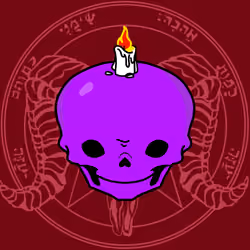 Omni Skulls #3064