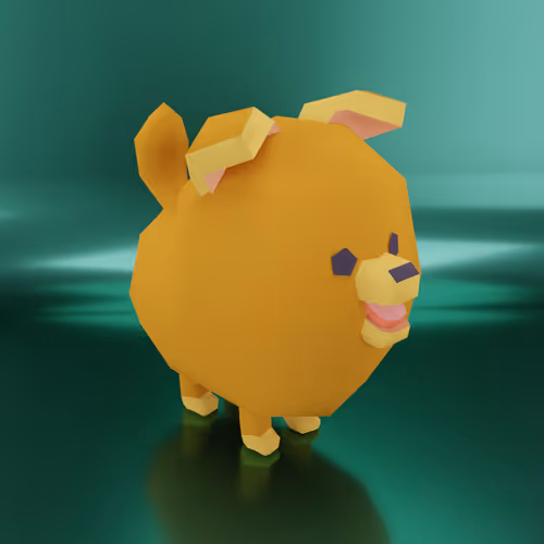 Lagoon Doge