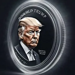 Token TRUMP Coin
