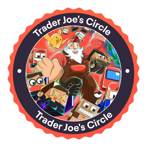 Trader Joe's Circle