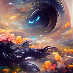 Black Hole