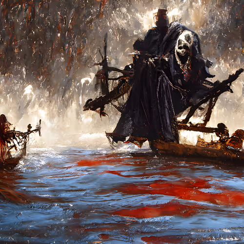 The Ferryman