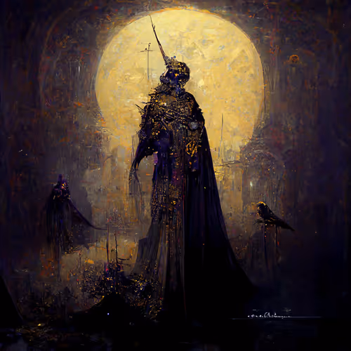 House of the Golden Order 