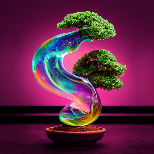 Jelly Tree #213