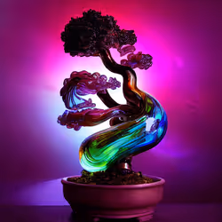 Jelly Tree #32