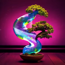 Jelly Tree #112