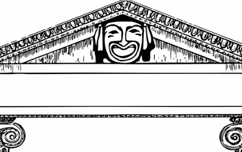 greek daemon