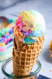 Ice cream