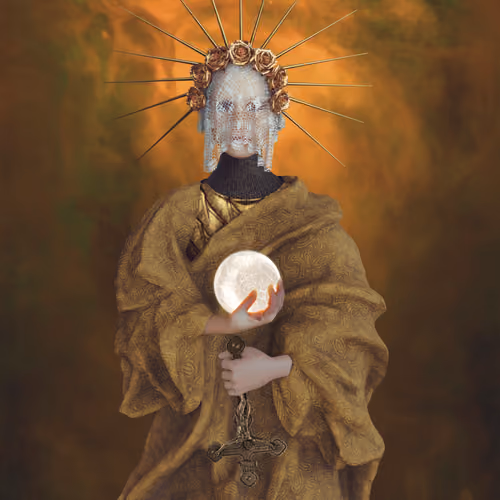 Goddess of the Cave: Reborn #453