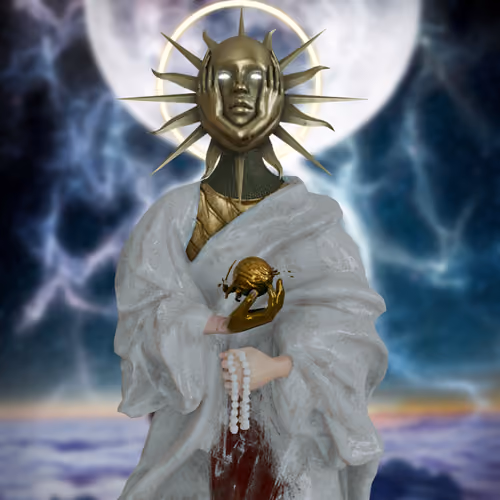 Goddess of the Cave: Reborn #207