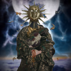 Goddess of the Cave: Reborn #467