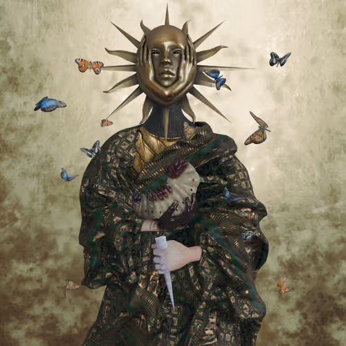 Goddess of the Cave: Reborn #430